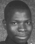 Ogundare